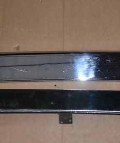 Achterlijst bumper XJ 12 S3