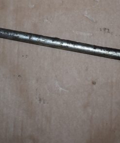 Oliebuis met peil XJ 12 S3