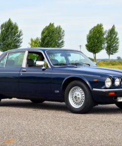 Jaguar XJ 12 Series 3