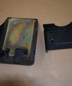 Stuurkolomhouder XF