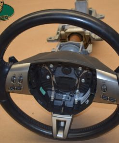 Stuurwiel zonder airbag XF