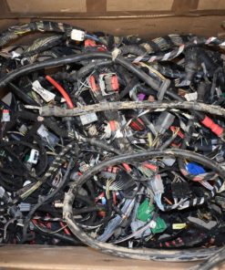 Diverse elektronicakabels XF