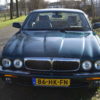 Het juiste adres voor kwaliteit en prijs voor allerlei Jaguar-occasions. Grijze Jaguar Souvereign V8, bouwjaar: 2002, kilometerstand: 155.322