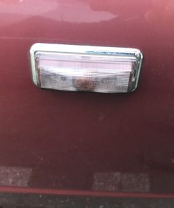 Zijknipperlicht links/rechts XJ 40