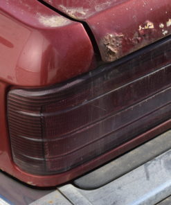 Achterlicht links XJ 40