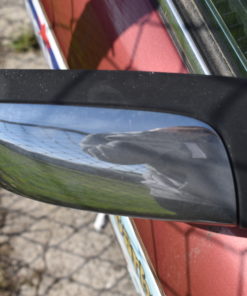Spiegel rechts voor XJ 40