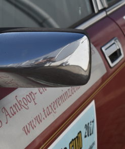 Spiegel links voor XJ 40
