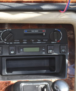 kachel paneel unit XJ 40
