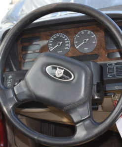 Stuurwiel XJ 40