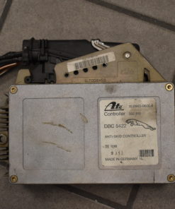 ABS-module XJ40