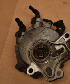 Vacuümpomp XF