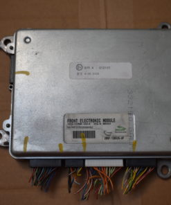 Front electronic module XJ 308 XJ 350
