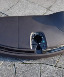Dashboard Jaguar XF 08-15