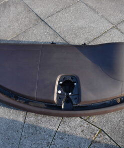 Dashboard 2 Jaguar XF 08-15