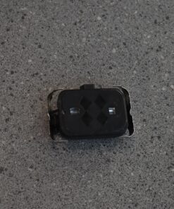 regen/licht sensor XF