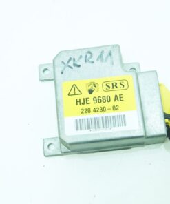 Airbag control module XK8 XKR