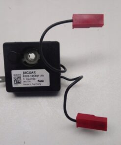 Antenne versterker wavetrap control module unit XF