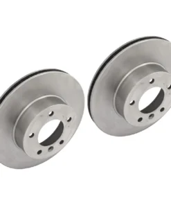 Remschijf set voor XJ40 [nieuw]