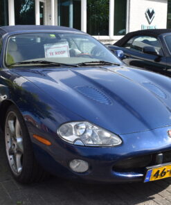 XK8 velgen