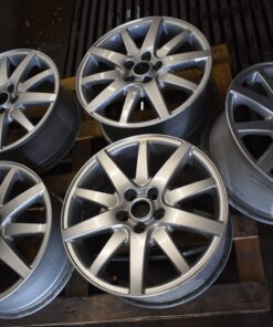 Velgenset 17" S-type