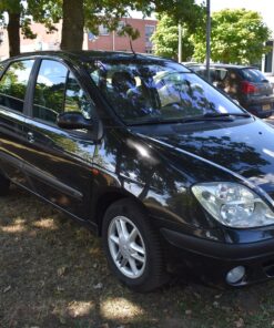 Renault Mégane Scénic 1.8 benzine bouwjaar 2002